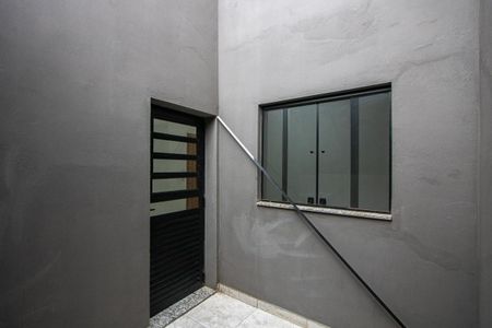 Apartamento à venda com 56m², 2 quartos e 1 vaga Apartamento à venda com 56m², 2 quartos e 1 vagaÁrea de serviço