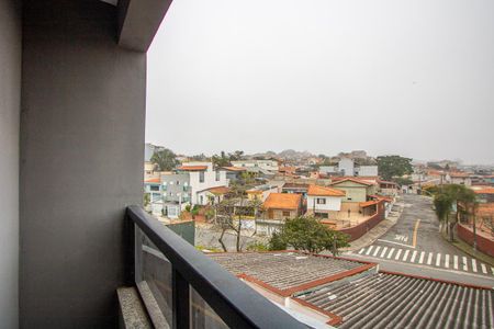 Apartamento à venda com 56m², 2 quartos e 1 vaga Apartamento à venda com 56m², 2 quartos e 1 vagaVaranda da Suíte