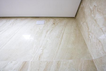 Apartamento à venda com 56m², 2 quartos e 1 vaga Apartamento à venda com 56m², 2 quartos e 1 vagaBanheiro da Suíte
