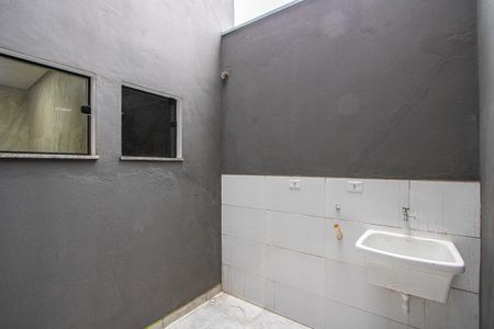 Apartamento à venda com 56m², 2 quartos e 1 vaga Apartamento à venda com 56m², 2 quartos e 1 vagaÁrea de serviço
