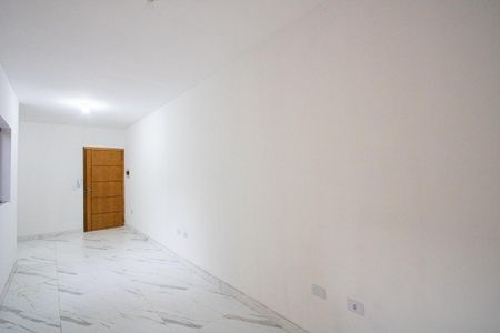 Apartamento à venda com 56m², 2 quartos e 1 vaga Apartamento à venda com 56m², 2 quartos e 1 vagaSala