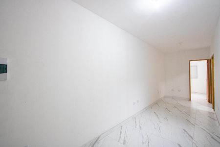 Apartamento à venda com 56m², 2 quartos e 1 vaga Apartamento à venda com 56m², 2 quartos e 1 vagaSala