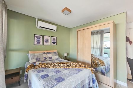 Apartamento para alugar com 41m², 1 quarto e 1 vaga Apartamento para alugar com 41m², 1 quarto e 1 vagaQuarto