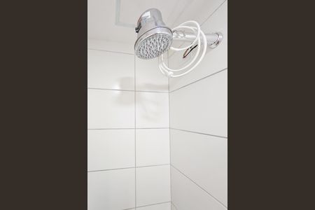 Apartamento para alugar com 41m², 1 quarto e 1 vaga Apartamento para alugar com 41m², 1 quarto e 1 vagaBanheiro