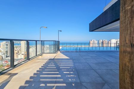 Apartamento para alugar com 41m², 1 quarto e 1 vaga Apartamento para alugar com 41m², 1 quarto e 1 vagaÁrea de Lazer