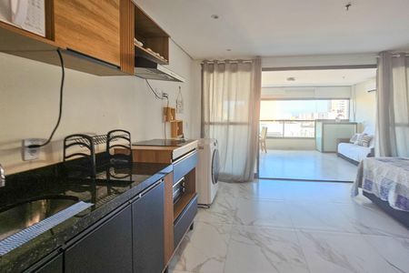 Apartamento para alugar com 41m², 1 quarto e 1 vaga Apartamento para alugar com 41m², 1 quarto e 1 vagaCozinha