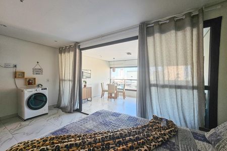 Apartamento para alugar com 41m², 1 quarto e 1 vaga Apartamento para alugar com 41m², 1 quarto e 1 vagaQuarto