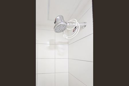 Apartamento para alugar com 41m², 1 quarto e 1 vaga Apartamento para alugar com 41m², 1 quarto e 1 vagaBanheiro