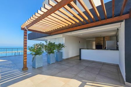 Apartamento para alugar com 41m², 1 quarto e 1 vaga Apartamento para alugar com 41m², 1 quarto e 1 vagaÁrea de Lazer