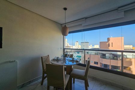 Apartamento para alugar com 41m², 1 quarto e 1 vaga Apartamento para alugar com 41m², 1 quarto e 1 vagaSala