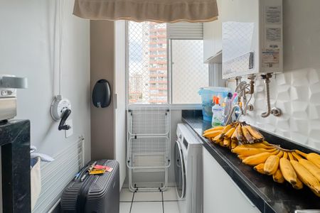 Apartamento à venda com 45m², 2 quartos e 1 vagaÁrea de Serviço
