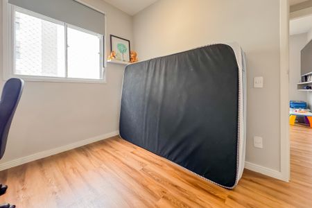 Apartamento à venda com 45m², 2 quartos e 1 vagaQuarto 2