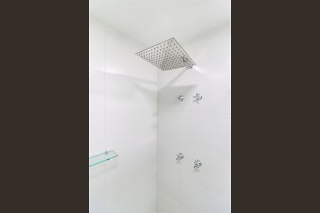 Apartamento à venda com 40m², 1 quarto e sem vagaBanheiro