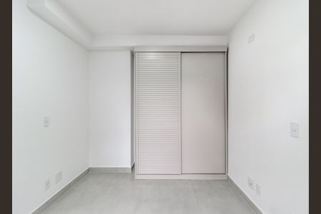 Apartamento à venda com 40m², 1 quarto e sem vagaQuarto