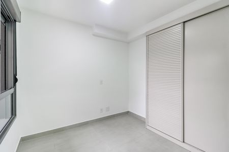 Apartamento à venda com 40m², 1 quarto e sem vagaQuarto