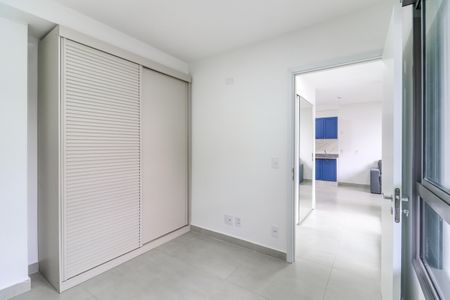 Apartamento à venda com 40m², 1 quarto e sem vagaQuarto