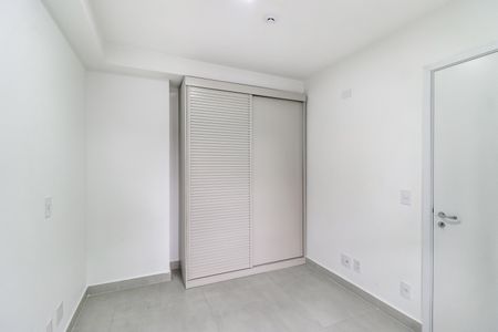 Apartamento à venda com 40m², 1 quarto e sem vagaQuarto