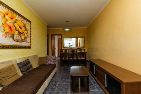 Apartamento para alugar com 56m², 2 quartos e 1 vagaSala