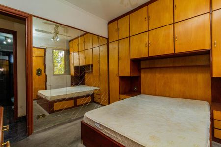 Apartamento para alugar com 56m², 2 quartos e 1 vagaQuarto 2