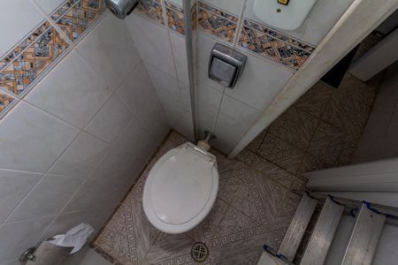 Apartamento para alugar com 56m², 2 quartos e 1 vagaLavabo