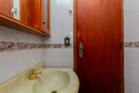 Apartamento para alugar com 56m², 2 quartos e 1 vagaBanheiro