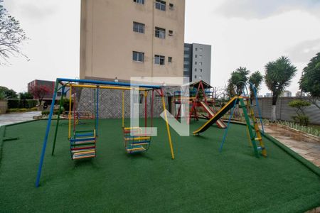 Apartamento para alugar com 56m², 2 quartos e 1 vagaÁrea comum - Playground