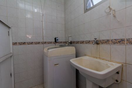 Apartamento para alugar com 56m², 2 quartos e 1 vagaÁrea de Serviço