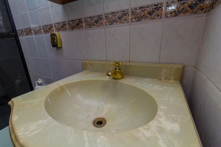 Apartamento para alugar com 56m², 2 quartos e 1 vagaBanheiro