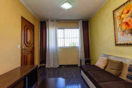 Apartamento para alugar com 56m², 2 quartos e 1 vagaSala