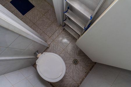 Apartamento para alugar com 56m², 2 quartos e 1 vagaLavabo