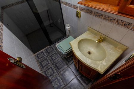 Apartamento para alugar com 56m², 2 quartos e 1 vagaBanheiro