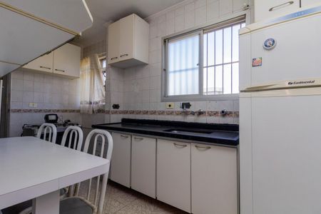 Apartamento para alugar com 56m², 2 quartos e 1 vagaCozinha