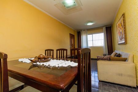 Apartamento para alugar com 56m², 2 quartos e 1 vagaSala