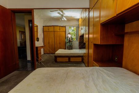 Apartamento para alugar com 56m², 2 quartos e 1 vagaQuarto 2