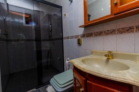 Apartamento para alugar com 56m², 2 quartos e 1 vagaBanheiro