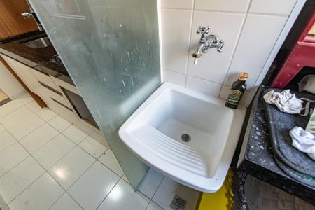 Apartamento para alugar com 33m², 1 quarto e sem vagaÁrea de serviço