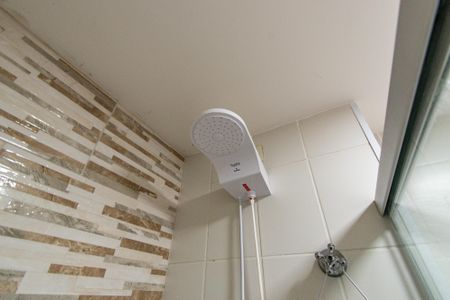 Apartamento para alugar com 33m², 1 quarto e sem vagaBanheiro