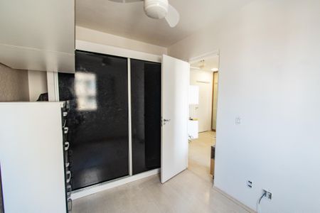Apartamento para alugar com 33m², 1 quarto e sem vagaQuarto