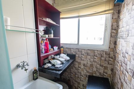 Apartamento para alugar com 33m², 1 quarto e sem vagaÁrea de serviço