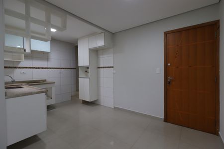 Apartamento para alugar com 104m², 2 quartos e 2 vagasCozinha