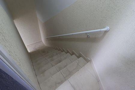 Apartamento para alugar com 104m², 2 quartos e 2 vagasEscada