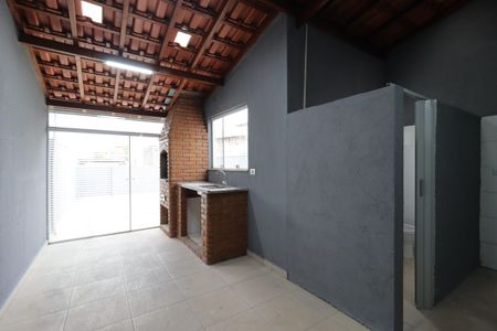 Apartamento para alugar com 104m², 2 quartos e 2 vagasCobertura - Área Gourmet