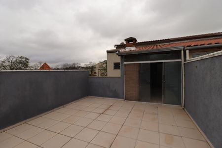 Apartamento para alugar com 104m², 2 quartos e 2 vagasCobertura - Quintal