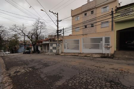 Apartamento para alugar com 104m², 2 quartos e 2 vagasFachada