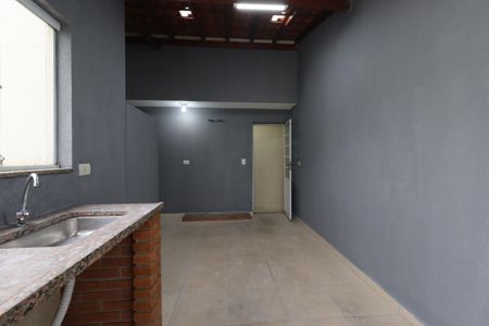 Apartamento para alugar com 104m², 2 quartos e 2 vagasCobertura - Área Gourmet