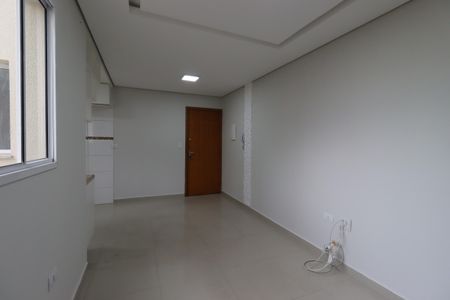 Apartamento para alugar com 104m², 2 quartos e 2 vagasSala