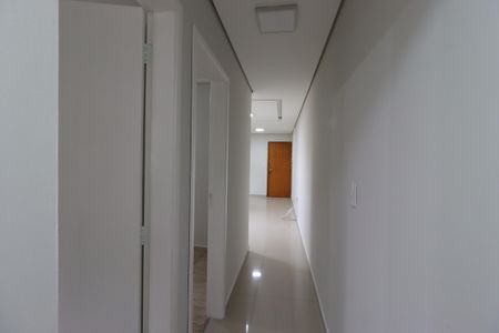 Apartamento para alugar com 104m², 2 quartos e 2 vagasCorredor