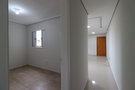 Apartamento para alugar com 104m², 2 quartos e 2 vagasCorredor