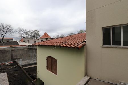 Apartamento para alugar com 104m², 2 quartos e 2 vagasVista do Quarto 1