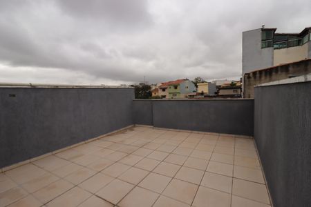 Apartamento para alugar com 104m², 2 quartos e 2 vagasCobertura - Quintal